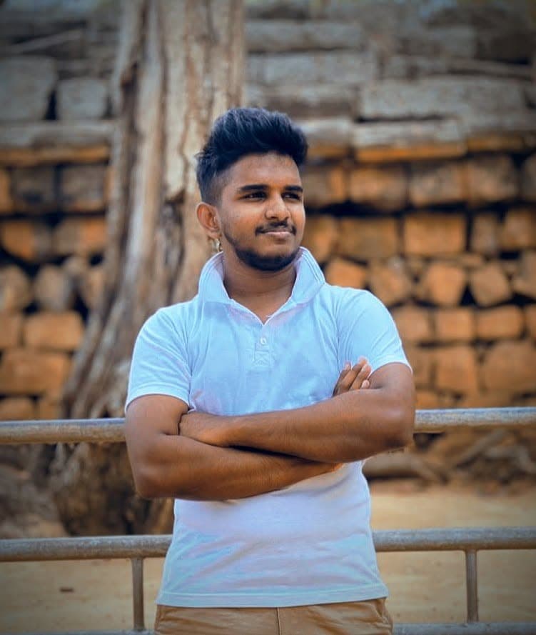 Student Ambassador