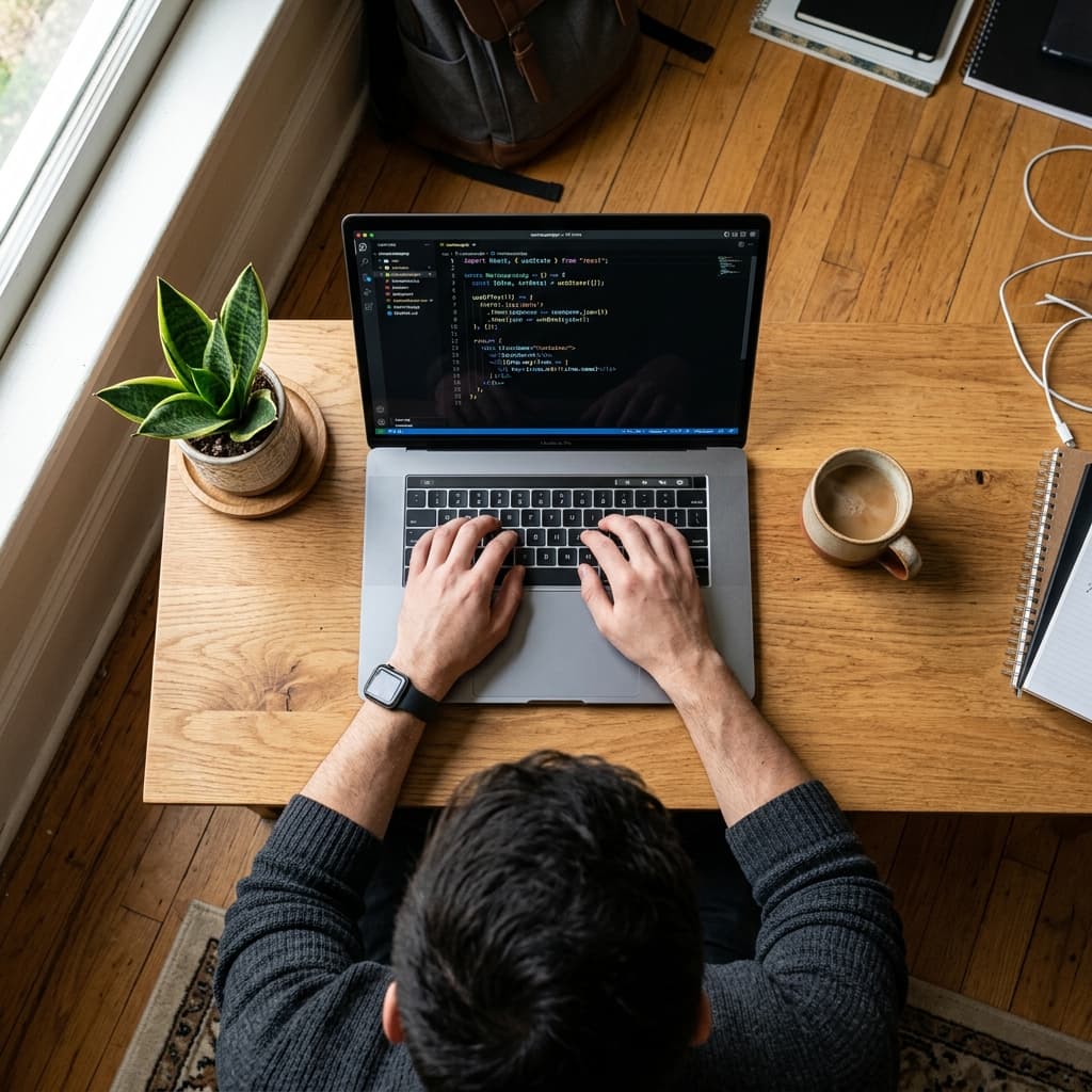 Next.js Enterprise Mastery: Advanced Architecture