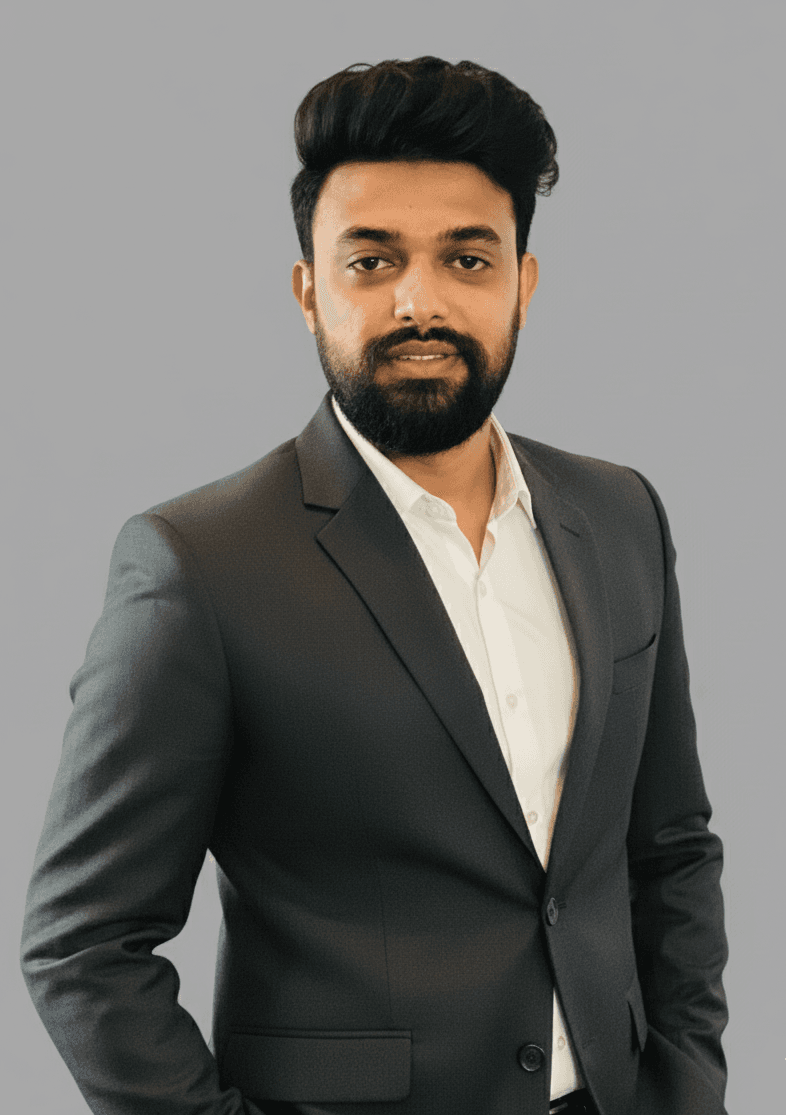 Sandaruwan Dissanayake